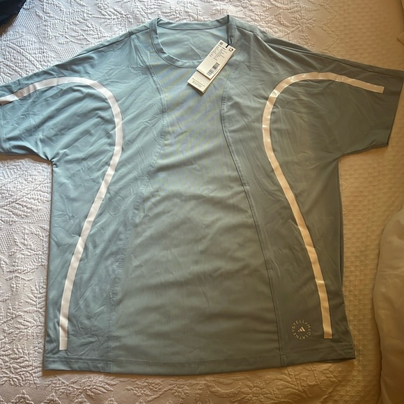 Adidas by Stella McCartney Other - BNWT Adidas Stella McCartney men’s shirt